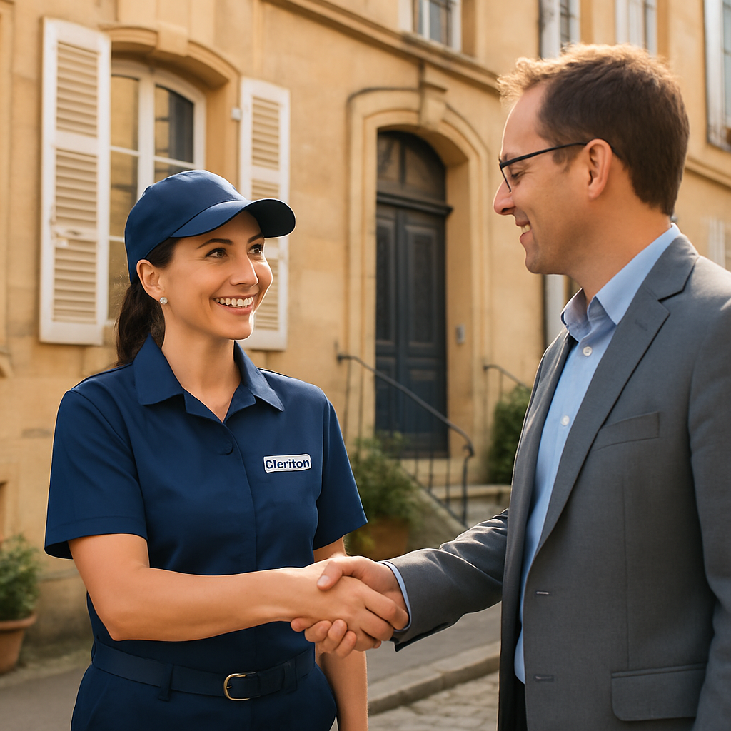 La Proprete Mosellane : 20 ans au service de la Moselle