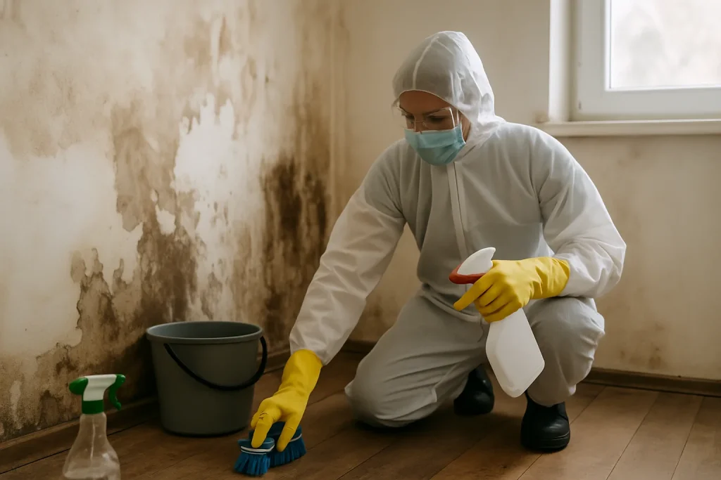 7 étapes essentielles pour réhabiliter un logement insalubre en Moselle