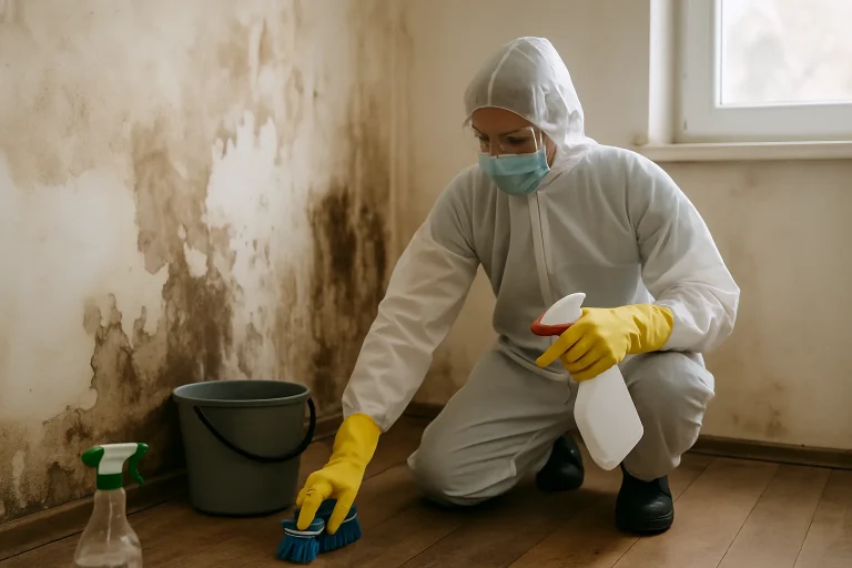 7 étapes essentielles pour réhabiliter un logement insalubre en Moselle