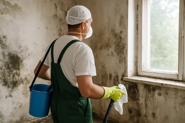 Comment réagir face à une habitation insalubre héritée en Moselle ?