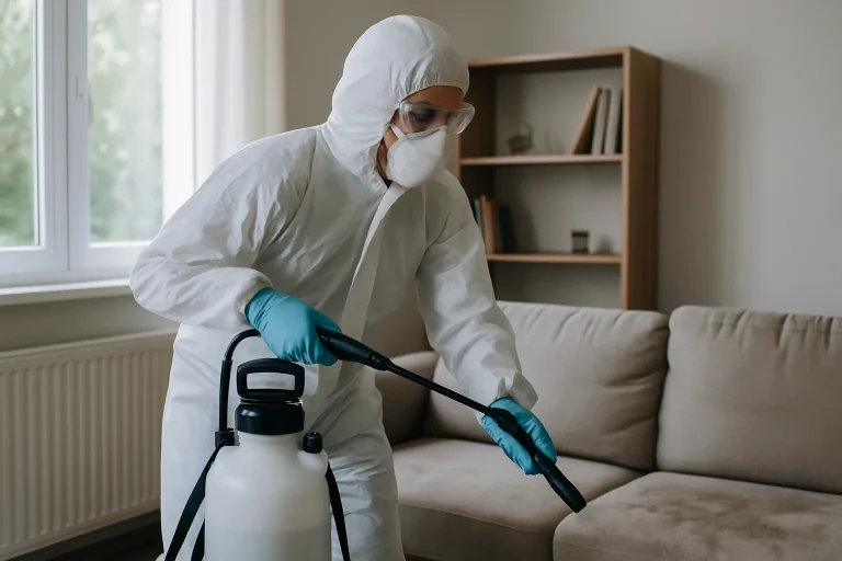 Quand le nettoyage post-décès devient une nécessité d'hygiène en Moselle
